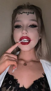 Happy Halloween🎃 od AnfisaMystery  snímek