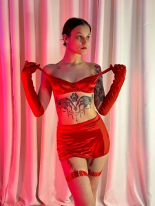 KrisDoeil Look at me 🥰 Pic 6