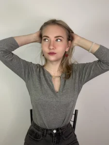 CathyHeximer My new photos for you💗 Pic 5