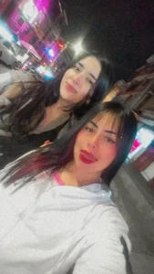 GIRLS-LESBI-HOTT Celeste y perla 🥵😈💦🍁 Fotka 6