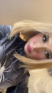 Sia_Foxx01 Spidergirl 🕸️ 사진 2