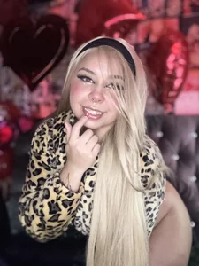 Fantasies_Slave Blonde♥️😈 Foto 5