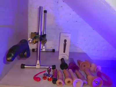 MegannNoireX Public Immagine 