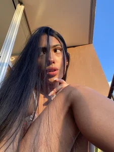 angels_7777 Sun in the yard ✨ Pic 4