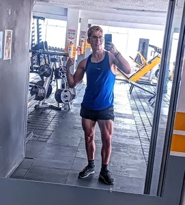 ANGEL FIT de angel_sexyevil  2 photos