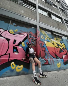 Zdjęcia xdirtyvenomx street: 