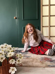 KattyRose8 Naughty sc*ool girl 🍭 Foto 5