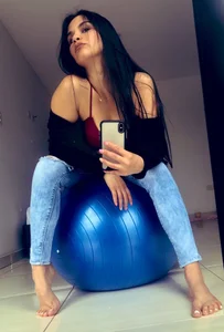 heyshaa Mis fotos de salida Bilde