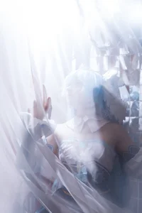 snow miku 2019 de SweeteRose_Royce  Imagens