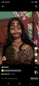 Cho0colatico's XXX Nude Photo 4