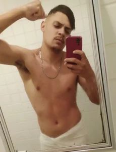 CasalKinky 🔥 Foto