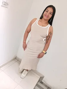 Hadassha_mystic Sexy girl Pic