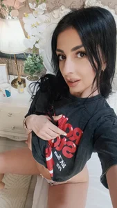 OliveWilson Back stage - selfies - Too hot to handle🔥🔥🔥🔥 Kuva