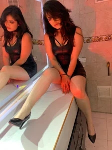 Sensual Latex de Violette_Blake_  5 Imagens
