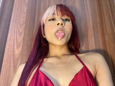 tiana_cruz FUCK ME EYES  3. fénykép
