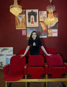 Anita_Robby kullanıcısının Valentine's Day in the cinema? 🍿💘 albümü -  6 fotoğraf