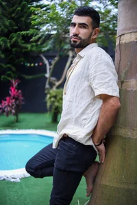 Ethan__Walker a quiet day Hình 2