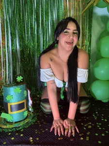 CristalBlaze St. Patrick's Day 사진 4