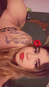 noa_roseasm hi baby 😈 Poză