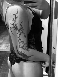 XrayBlonde Public Immagine  7