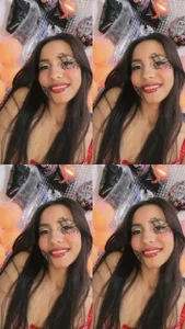 Ari_Higgins Day 2 👻🧡🎃 Billede 8