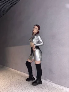 Public od Ympestan  snímek