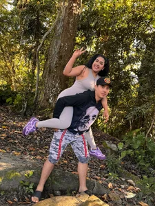 Liana_Asaff kullanıcısının Nature we love and also extreme games 🌋🥵 albümü -  fotoğraf