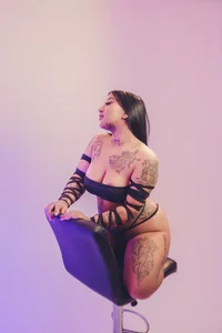 ayshel__ Smoke & Seduction Hình