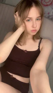 SunnySikarskie Soft Face, Sharp Mood ✨ Pic 2