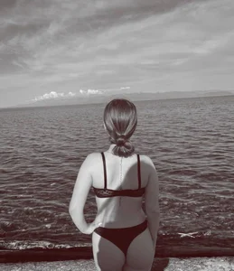 black and white de KareyGoodroe Foto 3