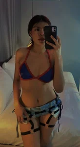 CailynBrowm Ummmm shorts Pic