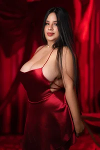 samatha_collins HAPPY VALENTINE'S DAY 🔥 Gambar 2