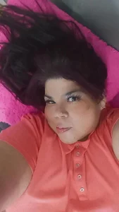 Charlotte_curvy_ Art in loving you 💗🤍 Bilde 2