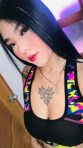 Lhana_fox in my House 🥰 Bilde 3