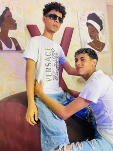 Public de CUTE_BOYS2026 Foto
