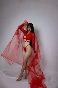 ValeriaRivera_'s XXX Nude Photo 5