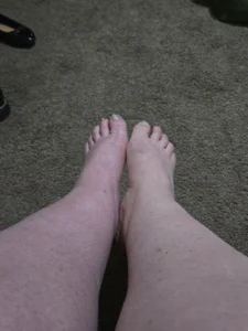 Hornybbw1978 Feet Pic