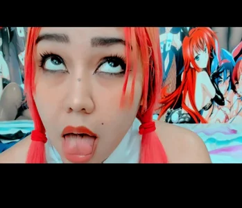 Venus_Blackk Cute face รูป 