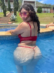 Zdjęcia NaughtyTrinity_OS Sasha💜💜: 