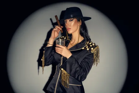 ViviRuth Mobster Vibes Bilde 5