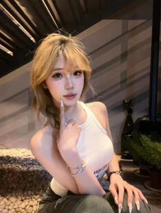 ภาพนู้ด XXX ของ Ruby168 4 รูป