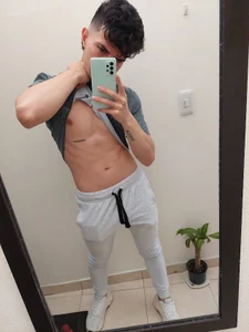 LiamCossio_ LIAM รูป  2