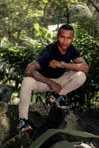 esteveen_ortegas_ What a beautiful day Immagine  2