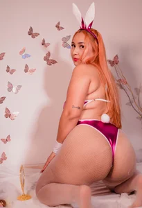 nana_levy Bunny or fairy? Pic 7