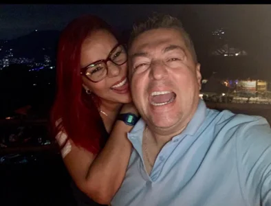 Rebeca_Luca ALWAYS TOGETHER ❤️❤️ Εικόνα