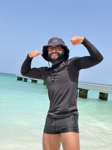 Thaiel_Fosteer Beach Day 🌊😎 사진 3