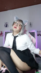 paula_kawaiifu_'s short hair Sex Photo 1