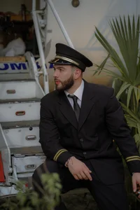 OLIVER_COLT Your favorite pilot 사진 2