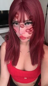 Soft Seduction: A Glimpse of My Dark Desire 📸🖤 od Melody-chers  snímek