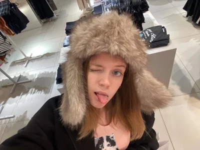 SueFerreyra Your Lucy ❤️ Kuva